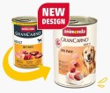 Animonda GranCarno Original Adult Pute Indyk puszka 400g
