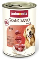 Animonda GranCarno Original Adult Rind Wołowina puszka 400g