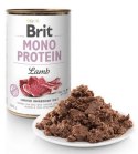 Brit Mono Protein Lamb puszka 400g