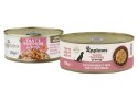 Applaws Dog Taste Toppers puszka z kurczakiem, szynką i warzywami 156g