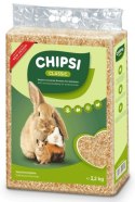 Chipsi Classic Ściółka 60L / 3,2kg