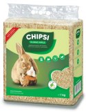 Chipsi Green Apple Ściółka 15L / 1kg