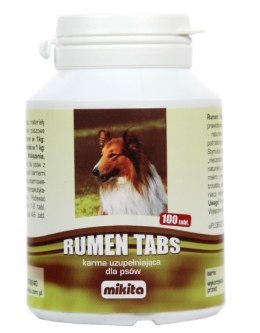 Mikita Rumen-Tabs 100 tabletek