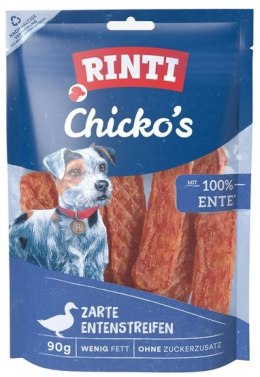 Rinti Extra Chicko Ente - kaczka 90g
