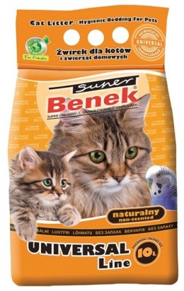 Super Benek Uniwersalny 10L