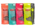 4DOGS Batony Semi-Soft Spirulina i poroże 2szt