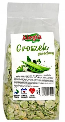 Alegia Groch gnieciony 130g