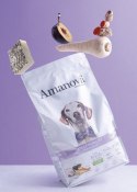 Amanova Dog Adult Mobility Fish Delicacy - biała ryba 10kg