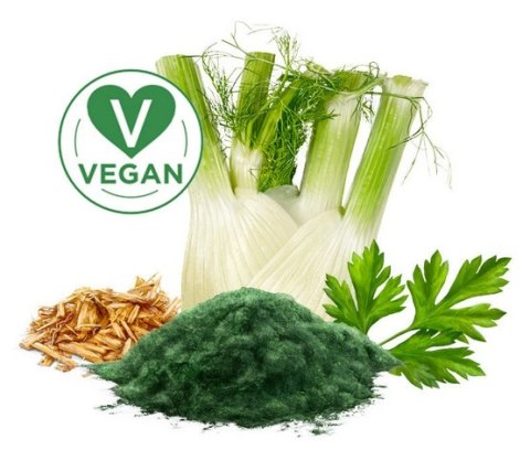 Amanova Dog Dental Chews Small & Mini 110g