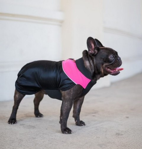 Chaba Ubranko regulowane Wear Magnifique 2XL różowe