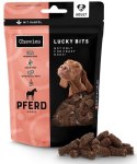 Chewies Lucky Bits Adult Konina 80g