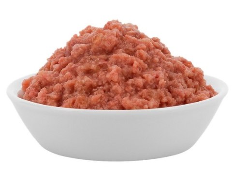 Lucky Lou SuperMono Indyk saszetka 125g