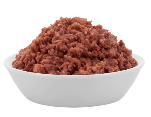 Lucky Lou SuperMono Jagnięcina puszka 200g