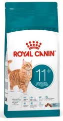 Royal Canin Ageing +11 karma sucha dla kotów dojrzałych 4kg
