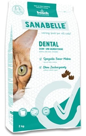 Sanabelle Dental 2kg