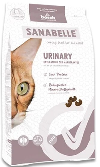 Sanabelle Urinary 400g