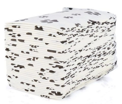 Spark Podkłady treningowe 90x60 25szt/op