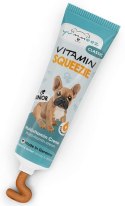 Yummeez Classic Squeezie Junior Witaminy pasta 100g