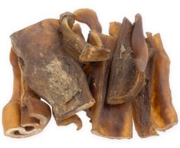 4DOGS Skóra wielbłąda paski 500g