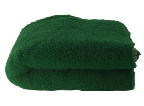 BUBA Dry Bed Legowisko antypoślizgowe 28mm 100x75cm zielone [A33]