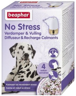 Beaphar No Stress Calming Refill - aromatyzer behawioralny dla psów 30ml