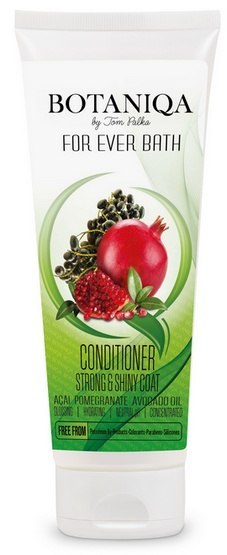 Botaniqa by Tom Palka For Ever Bath Odżywka 250ml