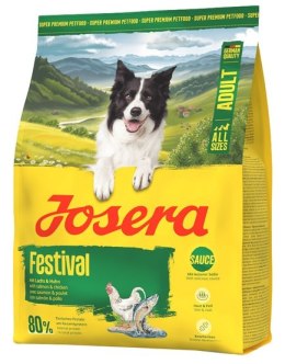 Josera Adult Festival 900g