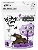 Lucky Jim DuoBities Kurczak i jagniecina 70g