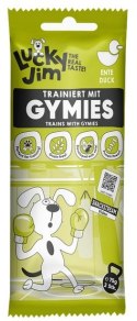 Lucky Jim Gymies Kaczka 75g