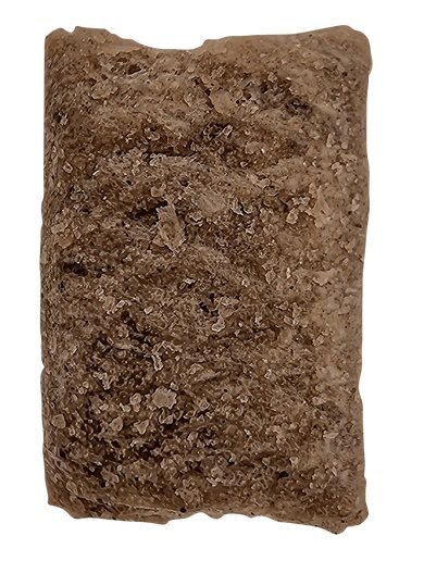 Lucky Lou Lucky Ones Krunchy Krisps Ser 60g