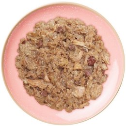 Wiejska Zagroda Kot Fileciki monoproteinowe kurczak saszetka 85g