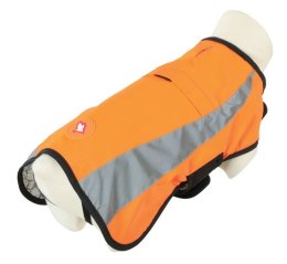 Zolux Kamizelka odblaskowa R.35 pomarańczowa