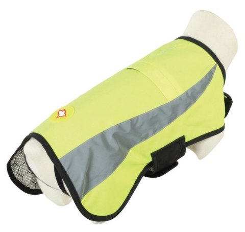 Zolux Kamizelka odblaskowa R.50 żółta