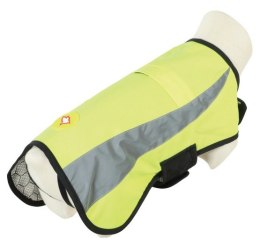 Zolux Kamizelka odblaskowa R.55 żółta