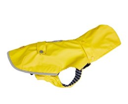 Zolux Kurtka Płaszcz wodoodporna Saint Malo R.60 żółta