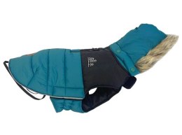 Zolux Kurtka puchowa dla psa New Mountain R.30 niebieska