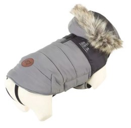 Zolux Kurtka puchowa dla psa New Mountain R.30 szara