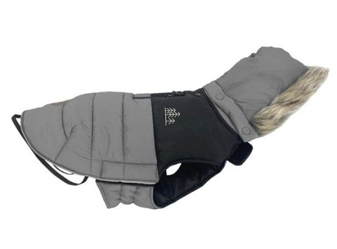 Zolux Kurtka puchowa dla psa New Mountain R.30 szara