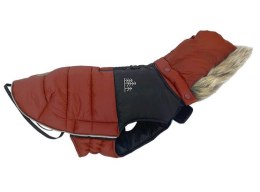 Zolux Kurtka puchowa dla psa New Mountain R.45 ceglasta