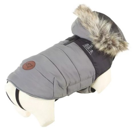 Zolux Kurtka puchowa dla psa New Mountain R.45 szara