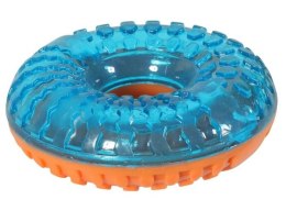 Zolux Zabawka do aportowania donut Tao 8,5cm