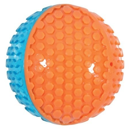 Zolux Zabawka gryzak piłka Tao 8cm