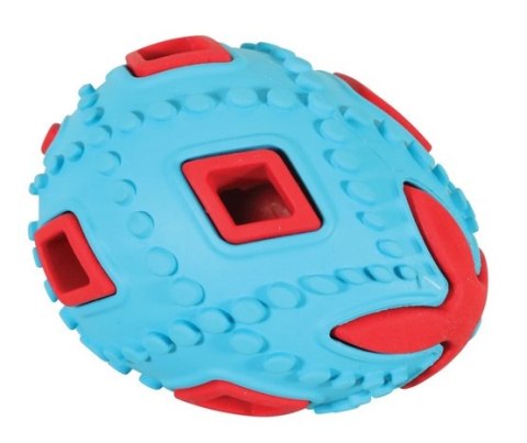 Zolux Zabawka na przysmaki do aportowania jajko 8cm