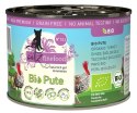 Catz Finefood Organic Bio Indyk (N.511) puszka 200g