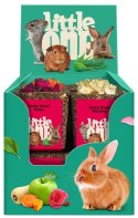 Little One Koszyczek łąkowy mix 65g