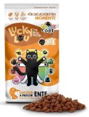Lucky Lou Food Code Lifestage Adult Drób & Kaczka 750g