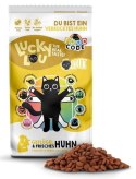 Lucky Lou Food Code Lifestage Adult Drób & Kurczak 750g