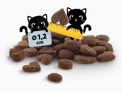 Lucky Lou Food Code Lifestage Adult Drób & Kurczak 750g