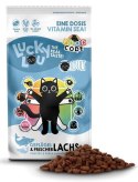 Lucky Lou Food Code Lifestage Adult Drób & Łosoś 1,7kg