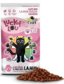Lucky Lou Food Code Lifestage Sterilized Light Drób & Jagnięcina 750g